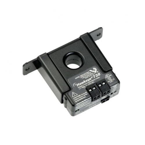 Veris Industries H-739 Solid Core Current Switch Adjustable Trip Point