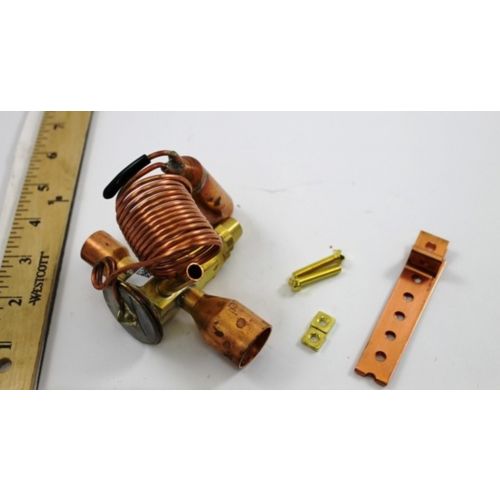 10Ton Expansion Valve For Raypak -Part# H000009