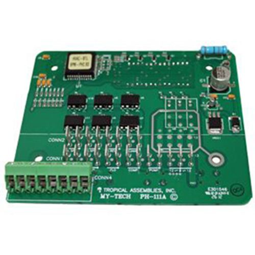 Control Board For Raypak -Part# H000029