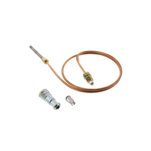 24" Thermocouple For Emerson Climate-White Rodgers -Part# H06E-24