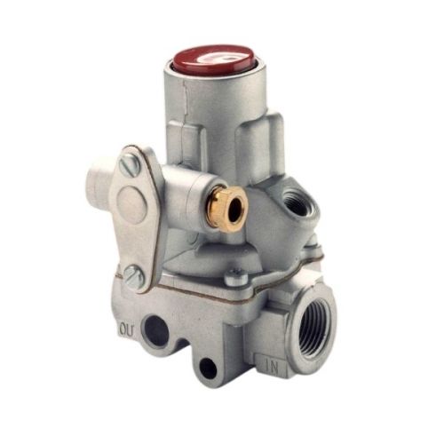 BASO Gas Products H15DA-5D 98kW Gas Valve 3/4" X 3/4" NPT 335,000 BTU