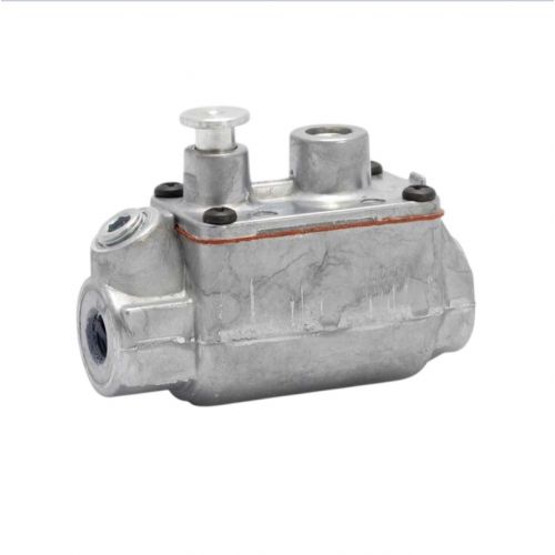 Baso Gas Products H17BA-6C Automatic Shut-Off Pilot Gas Valve 75,000 BTU 1/4" X 1/4"