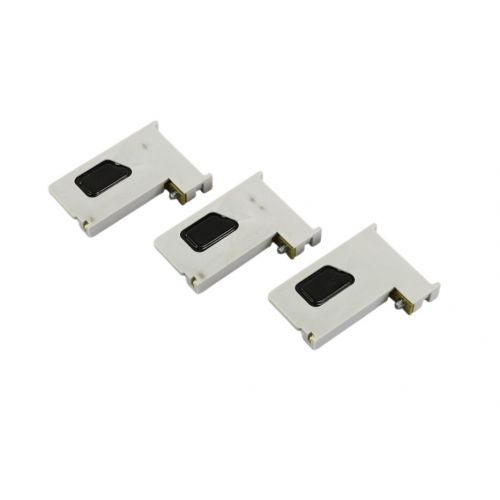 6.75/11A Heater 3 Pack For Cutler Hammer-Eaton -Part# H2010B-3