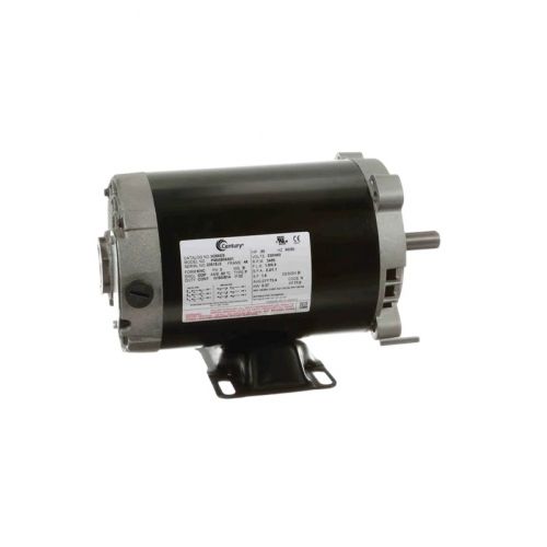 Regal Rexnord - Century Motors H286ES 1/2HP Motor 3450 RPM 230/460V-3PH