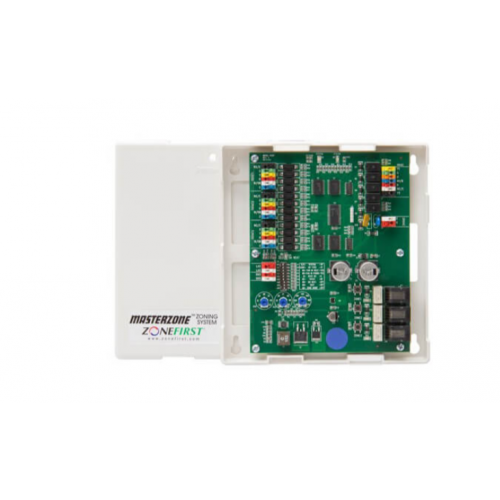 2Or3 Stagecontrolpanel24vwplug For Zonefirst -Part# H32P