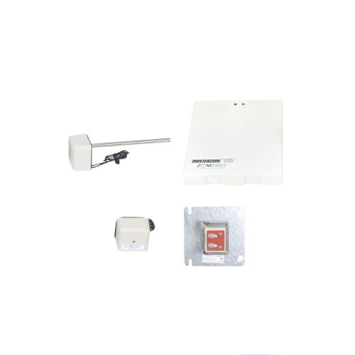 ZoneFirst H32PK Universal Zone Control 3 Zone Panel 