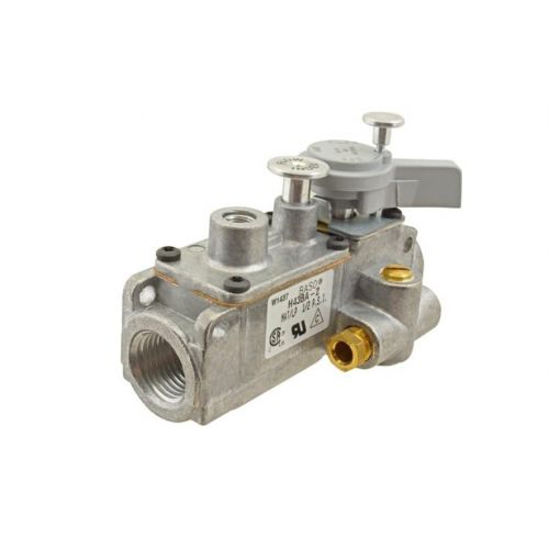 Baso Gas Products H43BA-2C Automatic Pilot Valve 1/2" NPT