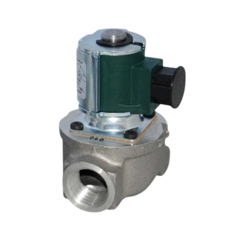 BASO Gas Products H91CA-15C-REVB 3/8" Gas Valve 120V