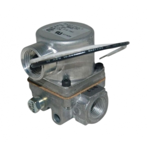 BASO Gas Products H91RG-2C REVB Automatic Gas Valve 3/4" NPT 24V
