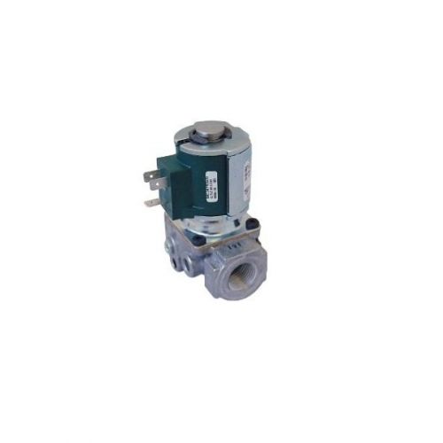 BASO Gas Products H96BADE-1 1/2" Gas Valve 25 VAC