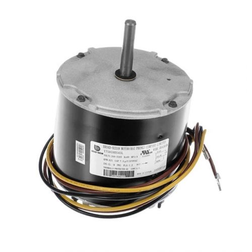 Carrier HB40GQ232 208-230v1ph 1/4hp 825RPM MOTOR