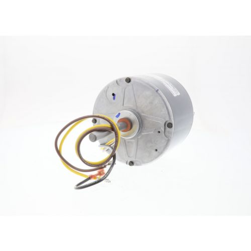 208230V 1Ph 18Hp 830Rpm Mtr For Carrier Part# Hc35Vb230