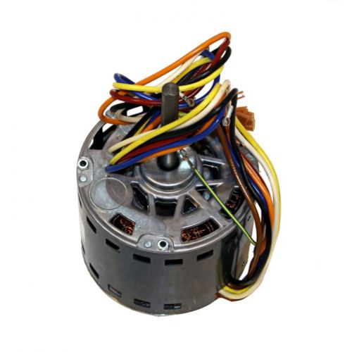 115V 12Hp 1075Rpm 5Spd Motor For Carrier Part# Hc43Ae119