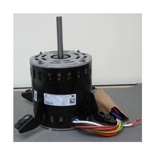 115V1ph 1Hp 5Spd 1075Rpm Motor For Carrier -Part# HC52TQ115