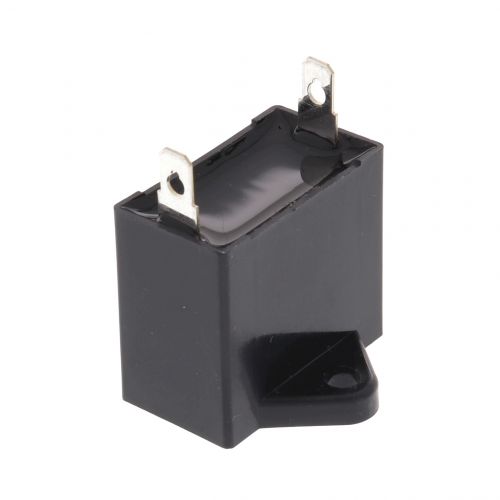 Capac 3 Mfd 250V Rectangle For Carrier Part# Hc91Pd001