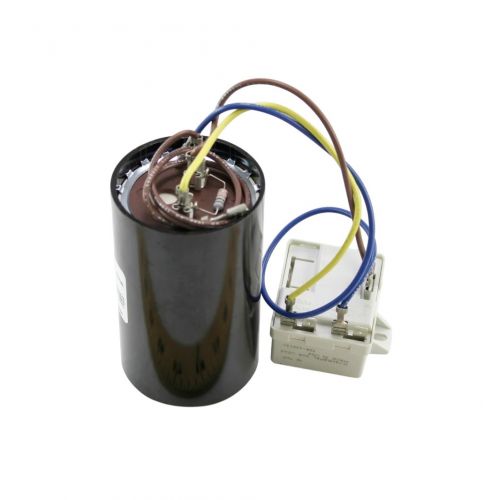 Carrier HC95DA670 Start Relay & Capacitor Assembly