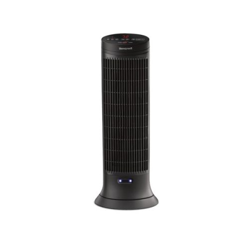 Honeywell HCE323V Digital Ceramic Tower Heater W/Motion Sensor
