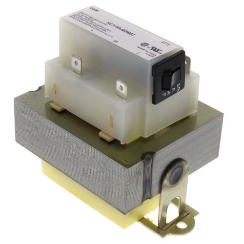 Pri 277V Sec 24V, 75Va Foot Mt For Hartland Controls -Part# HCT-03J2BB07
