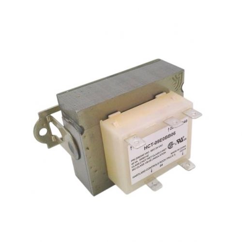 Hartland Controls HCT-09E0BB06 Class-2 Transformer 208/240V PRI 24V SEC