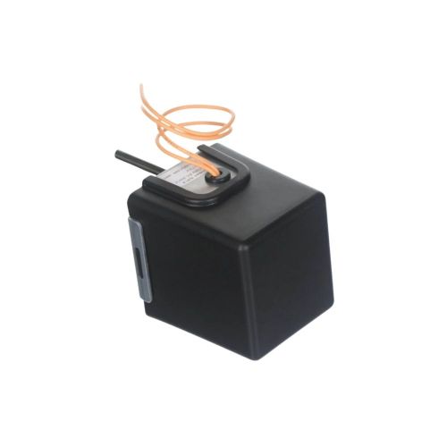iO HVAC Controls HD-MOTOR-RR Closed Fresh Air S/R Damper Actuator 24V