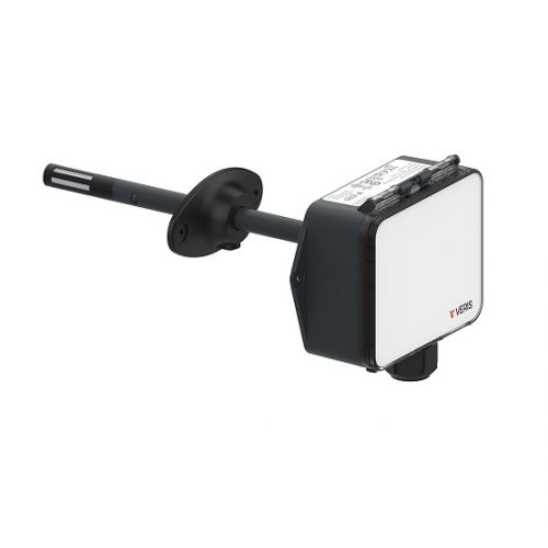 Veris Industries HD2XA2C RTD Humidity Sensor 1000 PT
