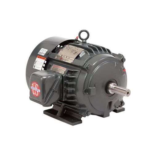 Nidec-US Motors HD30P2E 30-HP Motor 1800 RPM 230/460V/3PH