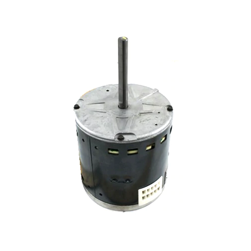 208-230 V1 Ph 1050 Rpm Blower Motor For Carrier Part Number Hd44Ae232