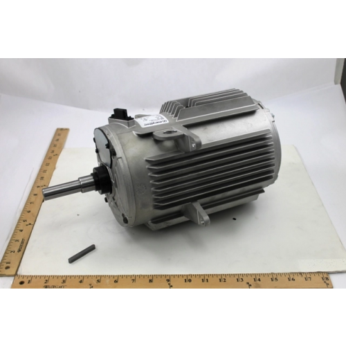 460V3ph 1.3Hp 850Rpm 56Y Motor For Carrier -Part# HD52AZ468