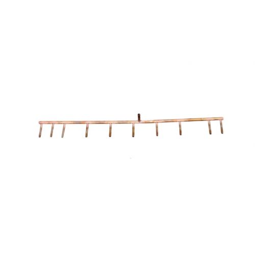 Short Orifice Header For Trane -Part# HDR0729