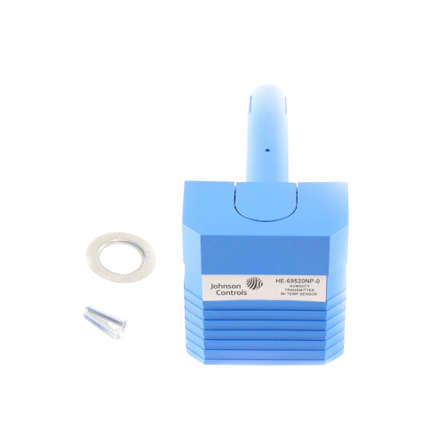 Humidity/Temp Sensor For Johnson Controls -Part# HE-69520NP-0