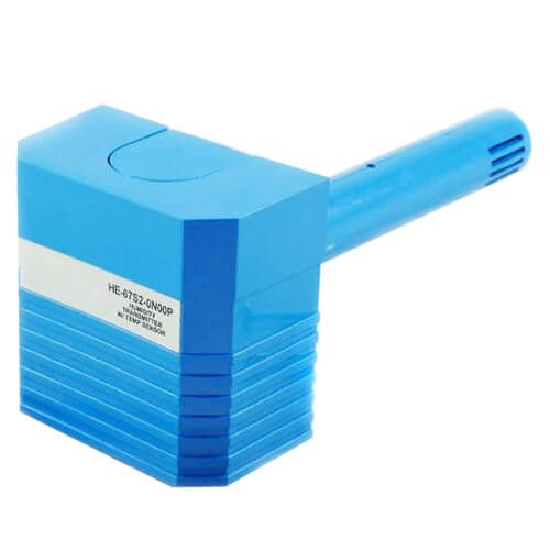 Humidity/Temp Sensor For Johnson Controls -Part# HE-69520NP-0