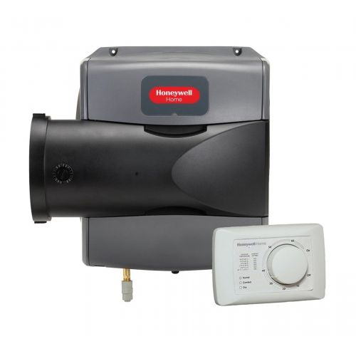 12Gpd Basic Evap Humidifier For Resideo -Part# HE100A1000