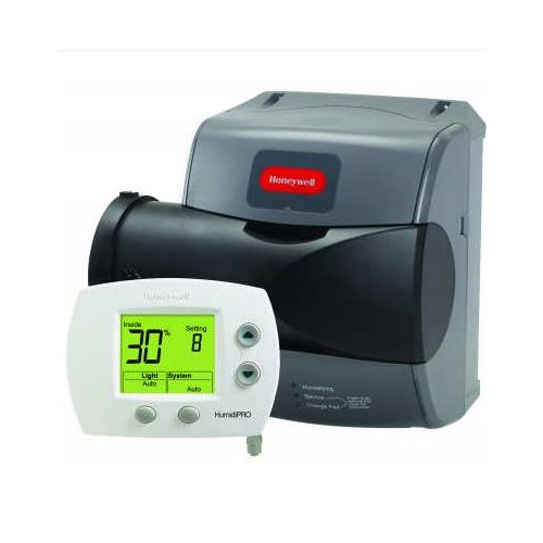 12Gpd Advncd Evap Humidifier For Resideo -Part# HE150A1005