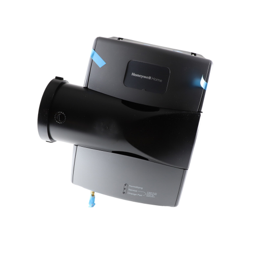 17Gpd Advncd Evap Humidifier For Resideo -Part# HE250A1005