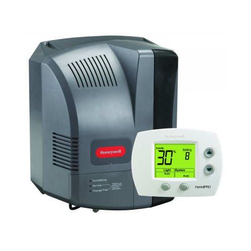 18Gadvancedfanpoweredhumidifer For Resideo -Part# HE300A1005