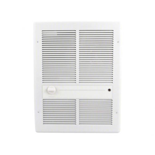 Markel Products Co. HF3315T2RPW Wall Mount Heater 1125/3000W