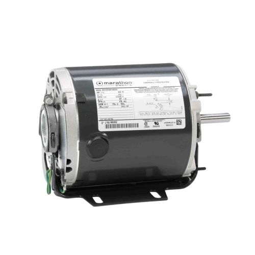 Regal Rexnord - Marathon HG152 0.08HP Motor 1140 RPM 115V/1-PH