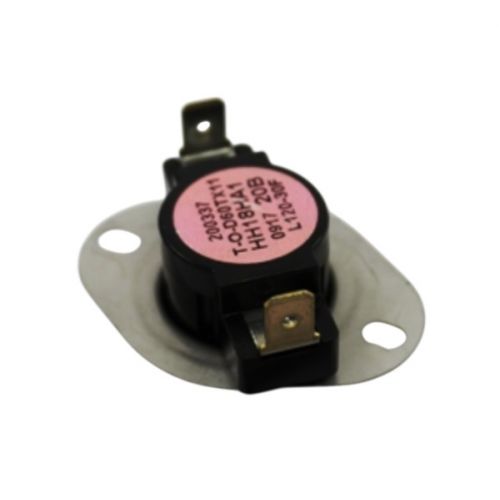 120-30F Temp Switch For Carrier -Part# HH18HA120