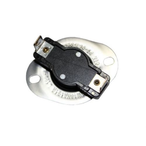 Temp Actuated Control For Carrier Part# Hh18Ha191