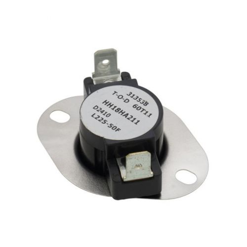 Spst 225Op 175Cl Auto Rollout For Carrier Part# Hh18Ha211