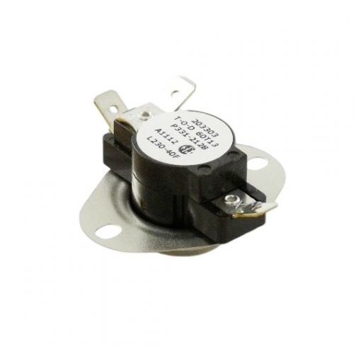 Disc Limit Switch For Carrier Part# Hh680312