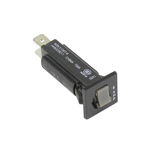 5 Amp Circuit Breaker For Carrier Part# Hh83Zb011