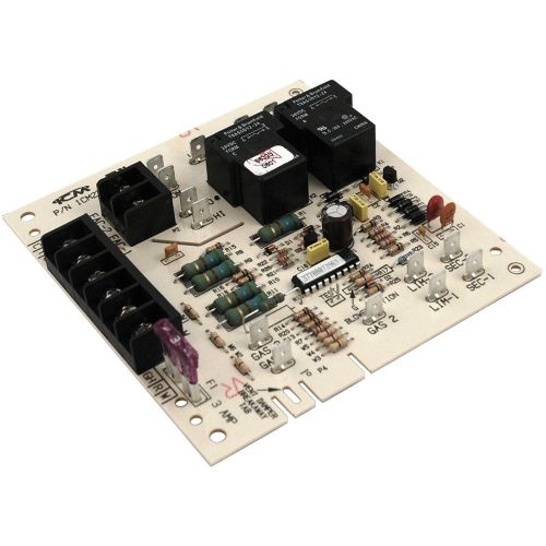 Control Board For Carrier Part# Hh84Aa020