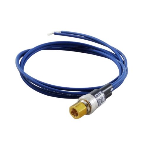 255160 Fan Pressure Switch For Carrier Part# Hk02Zb160