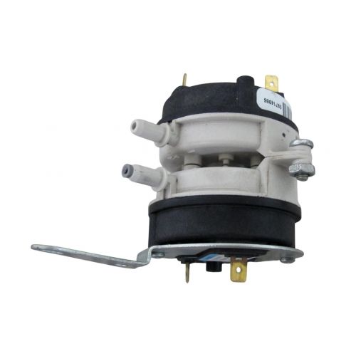 Dual Pressure Switch For Carrier Part# Hk06Nb020