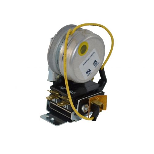 Time Delay Control For Carrier Part# Hk25Rc010