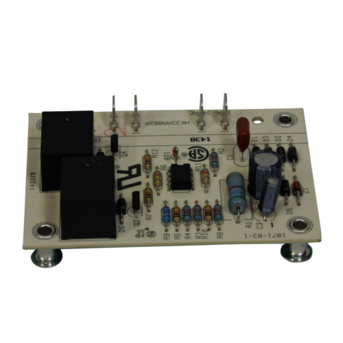 Carrier Temp Controller For Carrier Part# Hk32Aa002