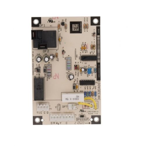 Defrost Timer Board For Carrier Part# Hk32Ea001