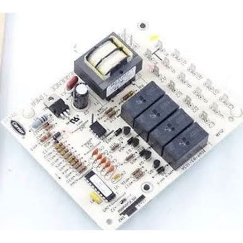 Fan Timer Circuit Board For Carrier -Part# HK35AA008