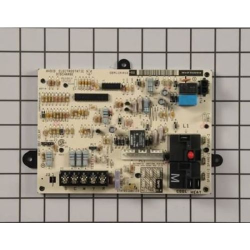 Control Board For Carrier -Part# HK42FZ036